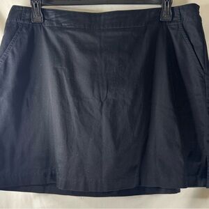 Lady Hagen Elegant Black Skork